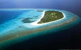 Coco Palm Dhuni Kolhu - 20 Percent Off Roundtrip Seaplane For Stays From 1 May To 30 September 2025