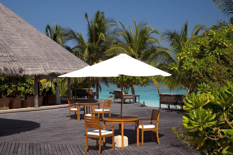 Hotel Coco Palm Dhuni Kolhu à Thulhaadhoo Extérieur photo