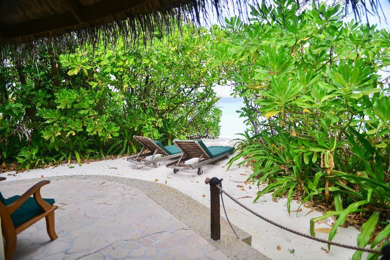 Hotel Coco Palm Dhuni Kolhu à Thulhaadhoo Extérieur photo